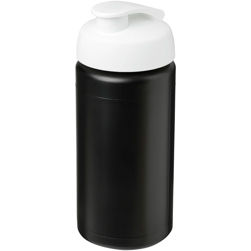Baseline Plus 500ml Flip Lid Sport Bottle With Grip