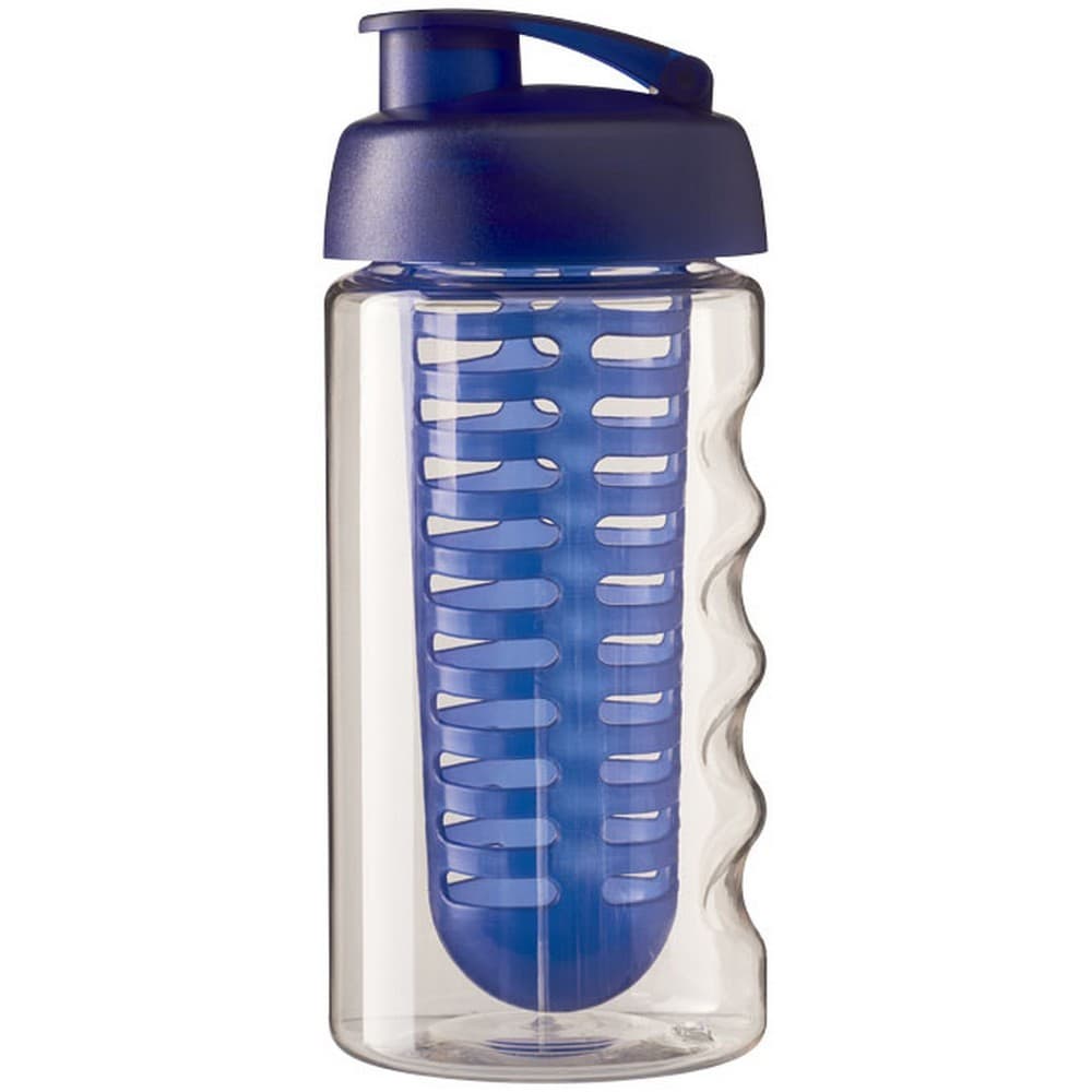 H2O Bop 500ml Flip Lid Sport Bottle And Infuser
