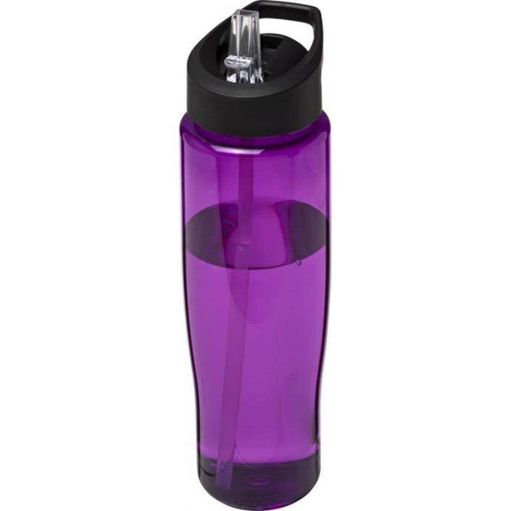 H2O Tempo Spout Lid Sport Bottle
