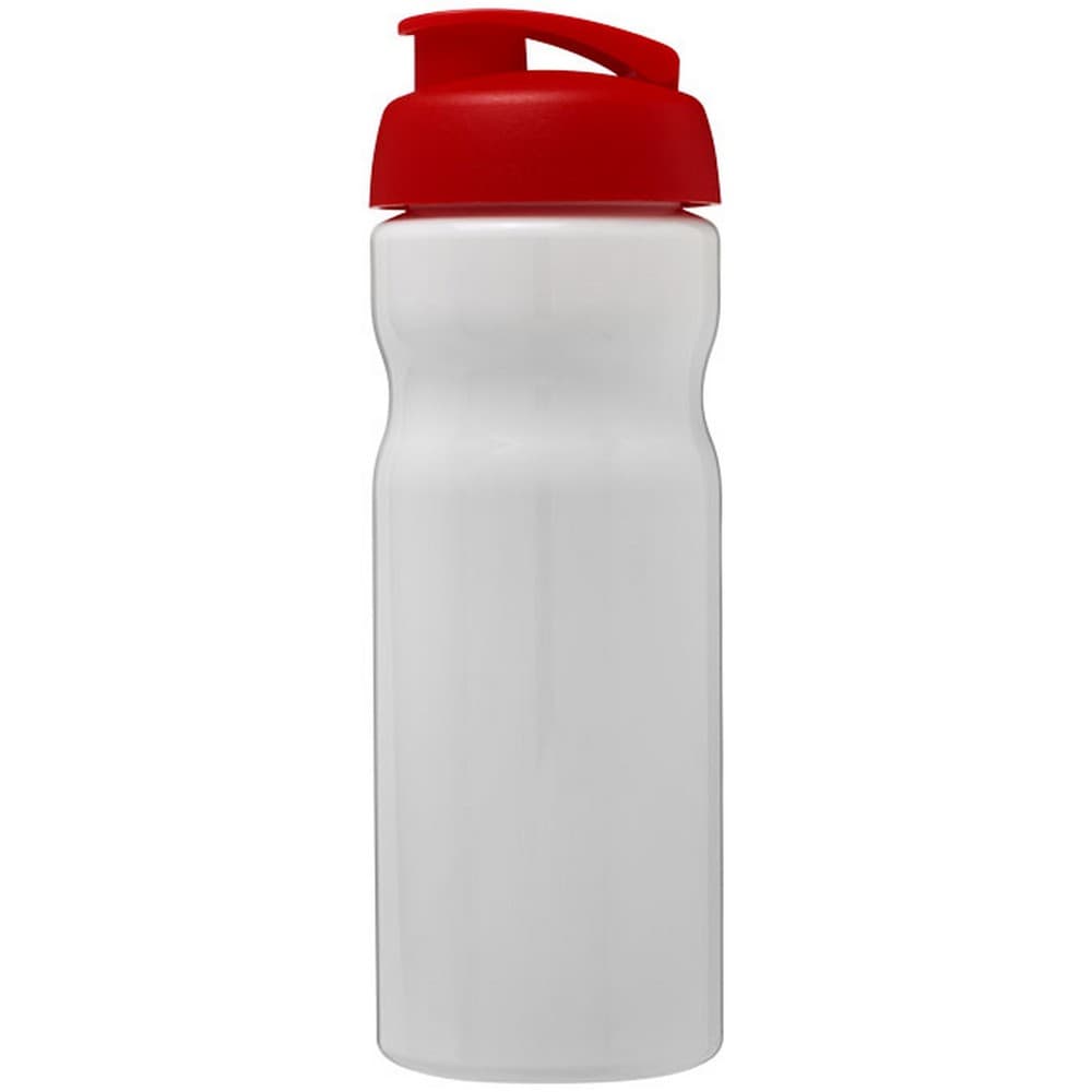 H2O Base 650ml Flip Lid Sport Bottle