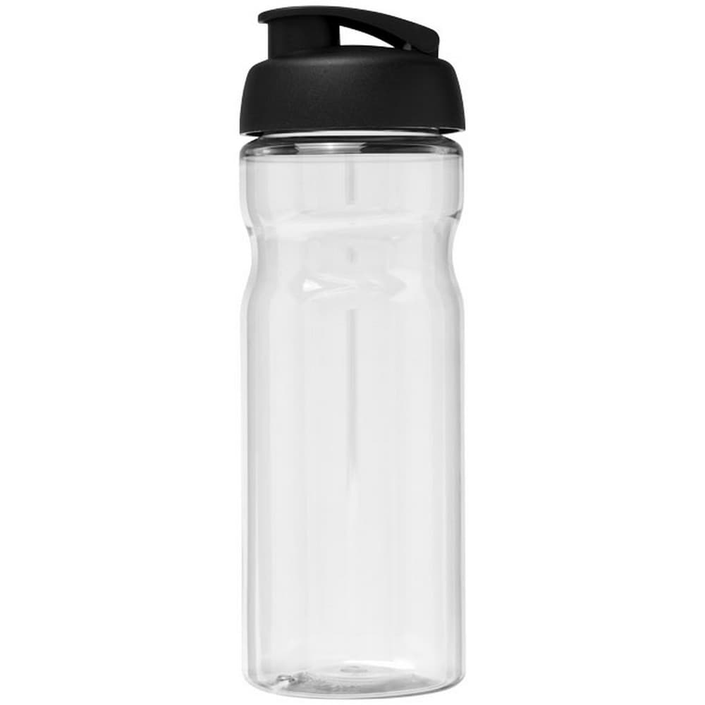 H2O Base 650ml Flip Lid Sport Bottle