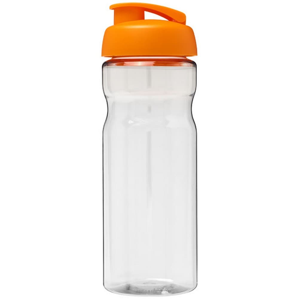 H2O Base 650ml Flip Lid Sport Bottle