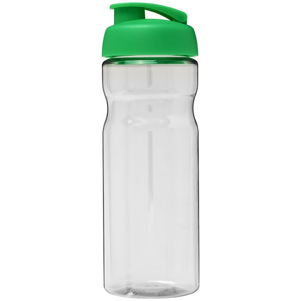 H2O Base 650ml Flip Lid Sport Bottle