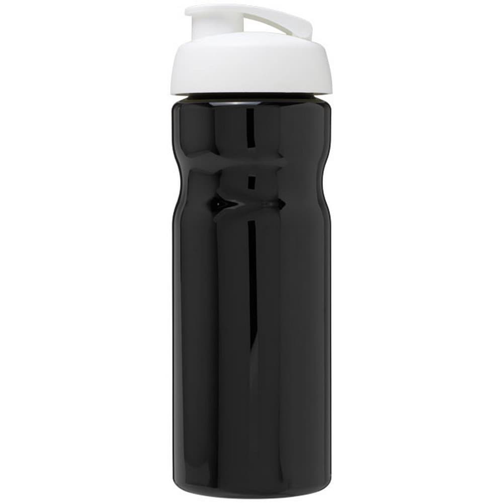 H2O Base 650ml Flip Lid Sport Bottle
