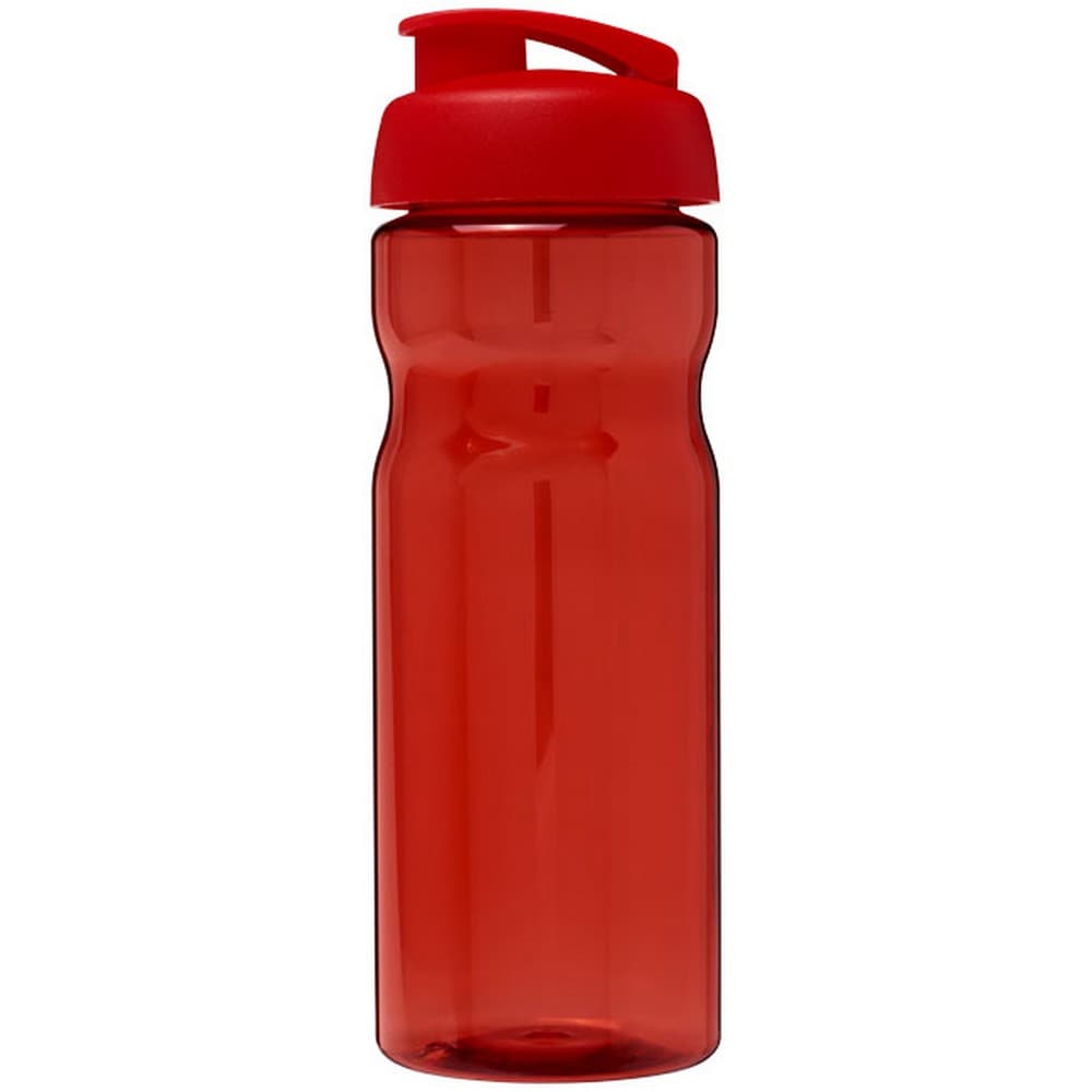 H2O Base 650ml Flip Lid Sport Bottle