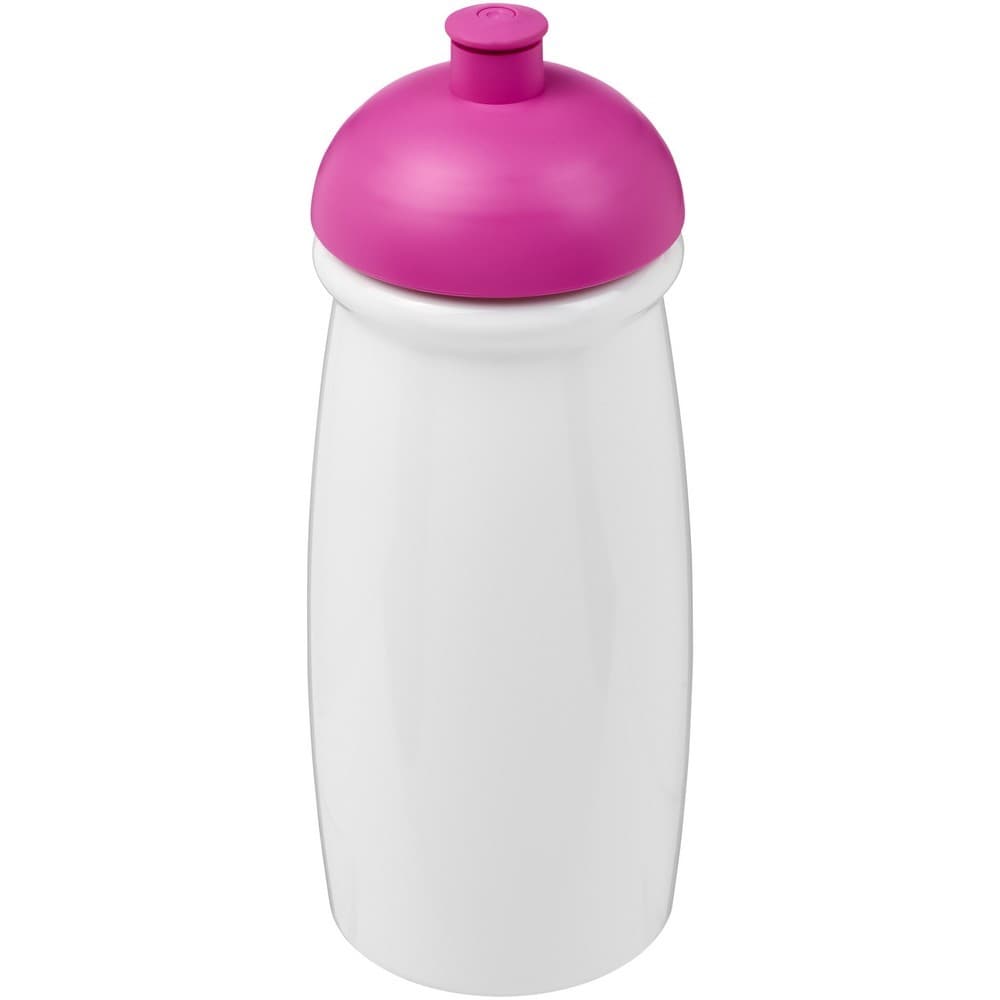 H2O Pulse 600ml Dome Lid Sport Bottle