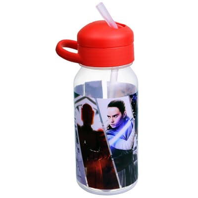 Star Wars Childrens/Kids Twist Water Bottle