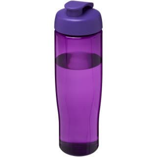 H2O Tempo Flip Lid Sports Bottle