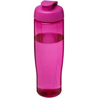 H2O Tempo Flip Lid Sports Bottle