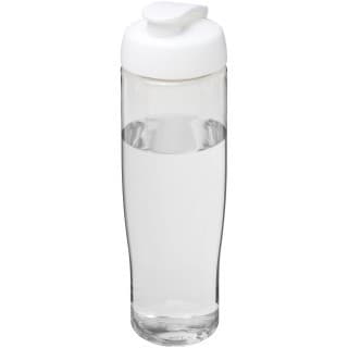 H2O Tempo Flip Lid Sports Bottle