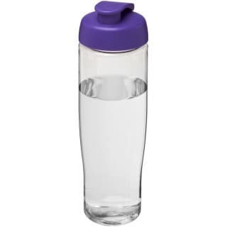 H2O Tempo Flip Lid Sports Bottle