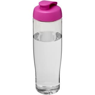 H2O Tempo Flip Lid Sports Bottle