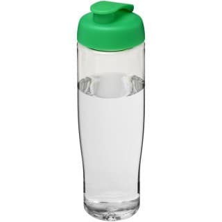 H2O Tempo Flip Lid Sports Bottle