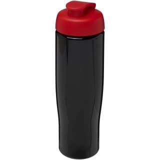 H2O Tempo Flip Lid Sports Bottle