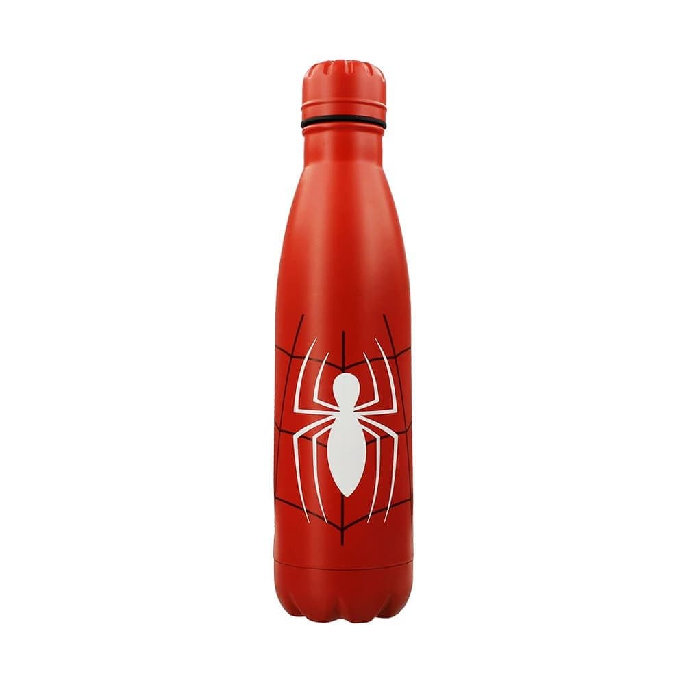 Spiderman, Termoflaske