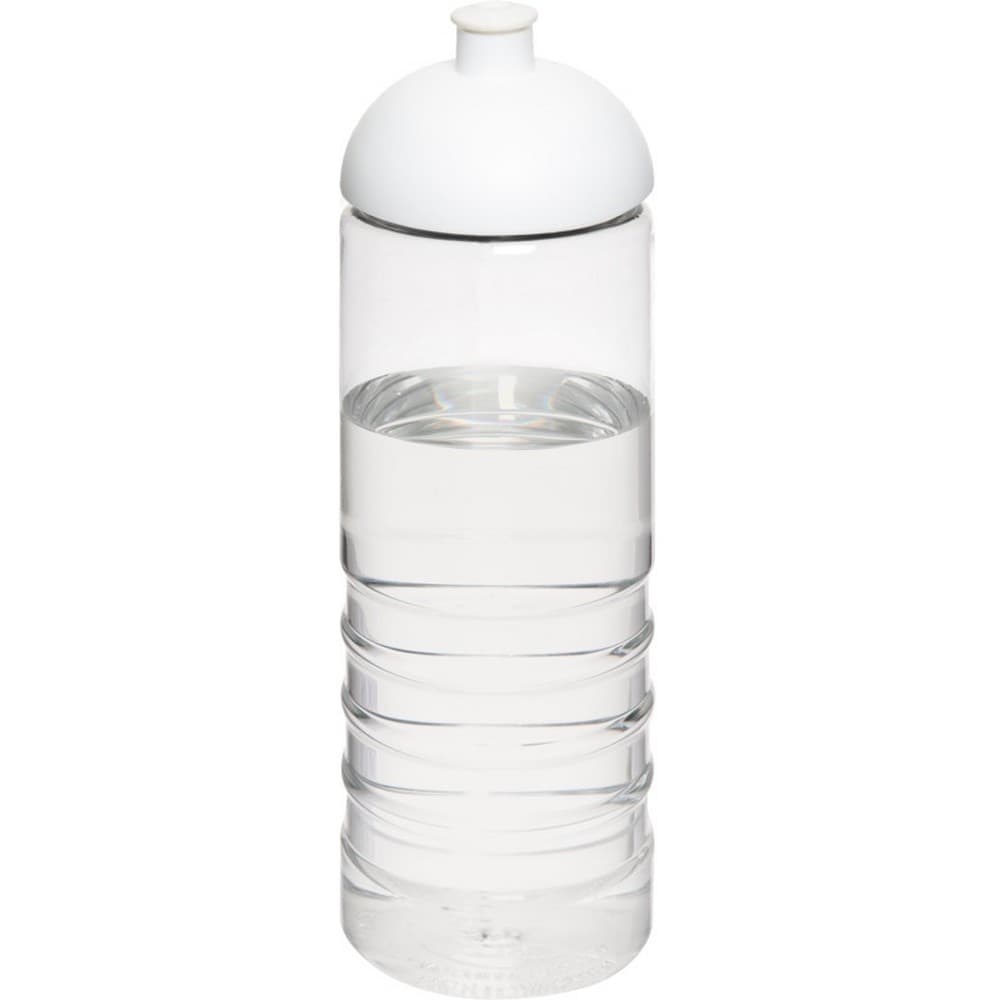 H2O Treble Dome Lid Sport Bottle