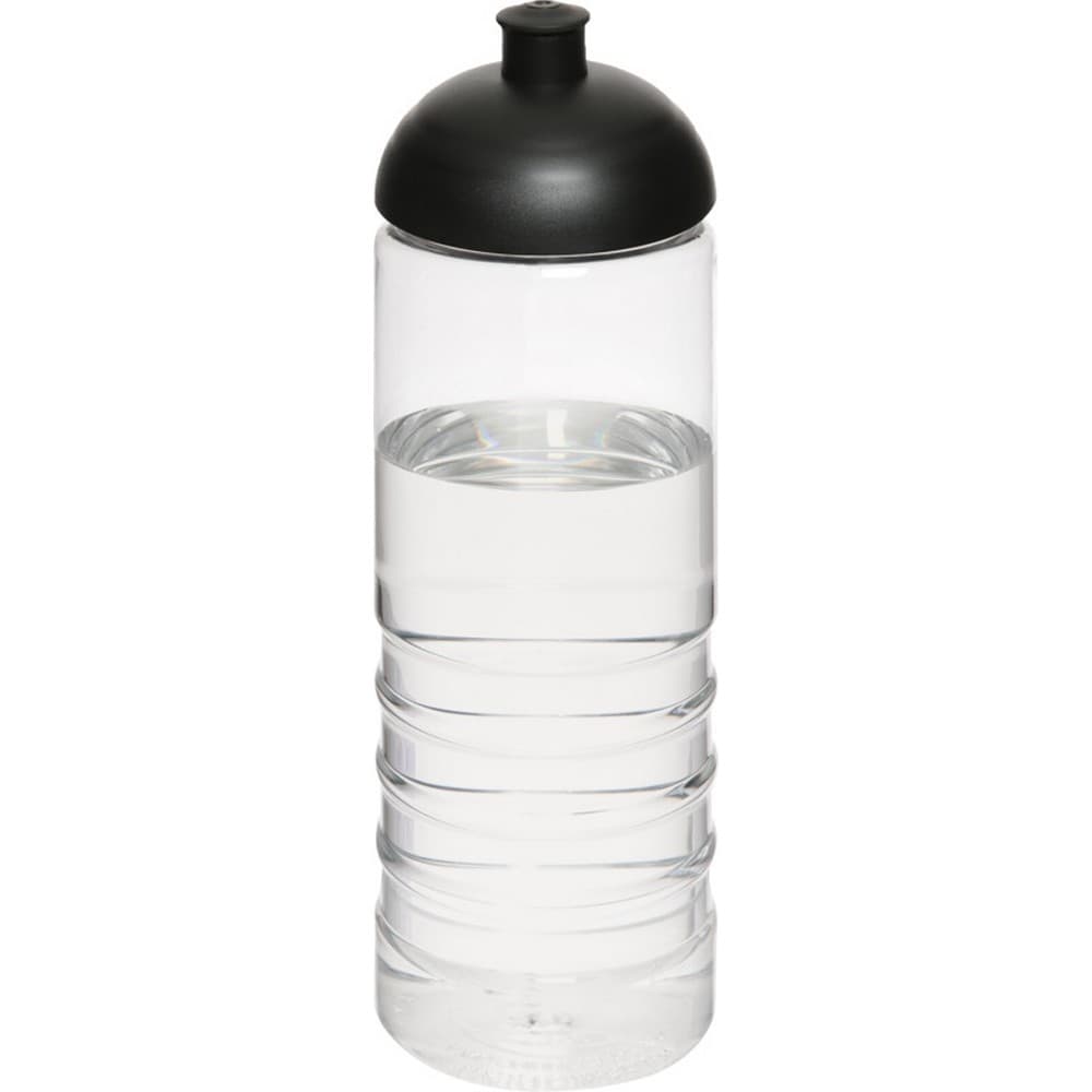 H2O Treble Dome Lid Sport Bottle