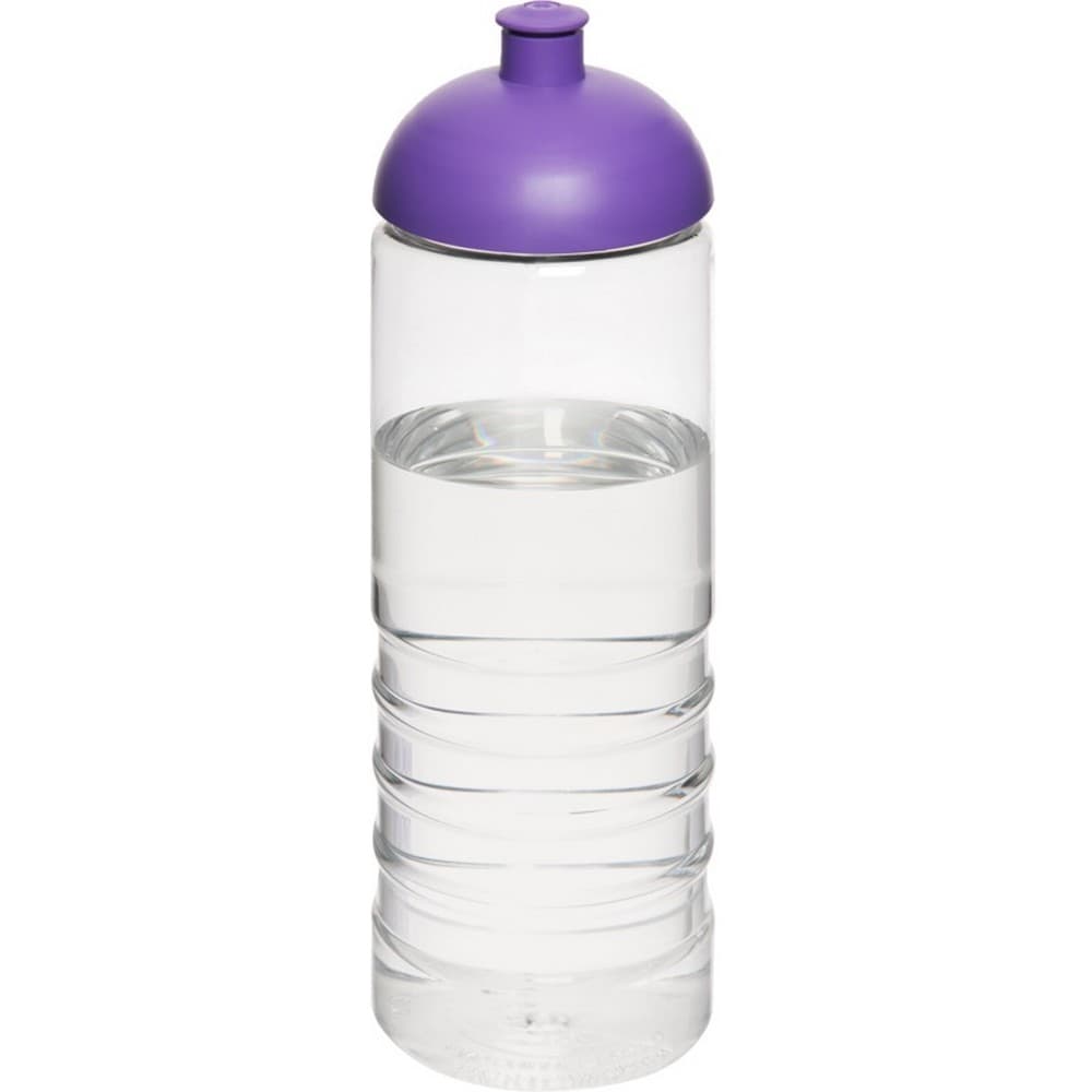 H2O Treble Dome Lid Sport Bottle