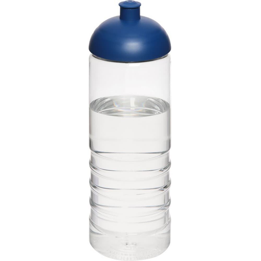 H2O Treble Dome Lid Sport Bottle
