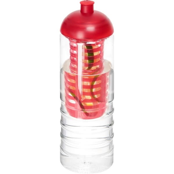 H2O Aktiv diskantlockflaska och infuser