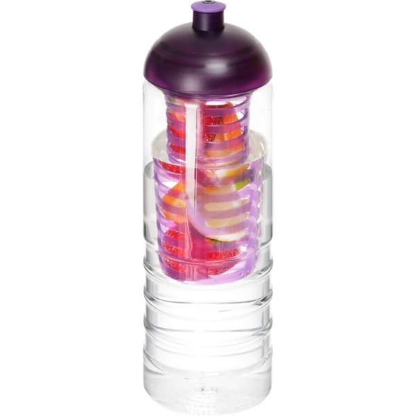 H2O Aktiv diskantlockflaska och infuser