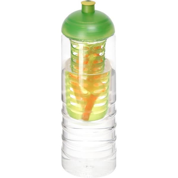 H2O Aktiv diskantlockflaska och infuser