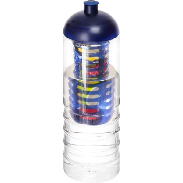 H2O Aktiv diskantlockflaska och infuser