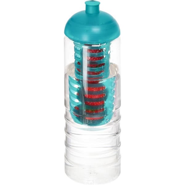 H2O Aktiv diskantlockflaska och infuser