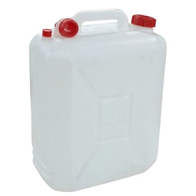 Yellowstone Jerry Can