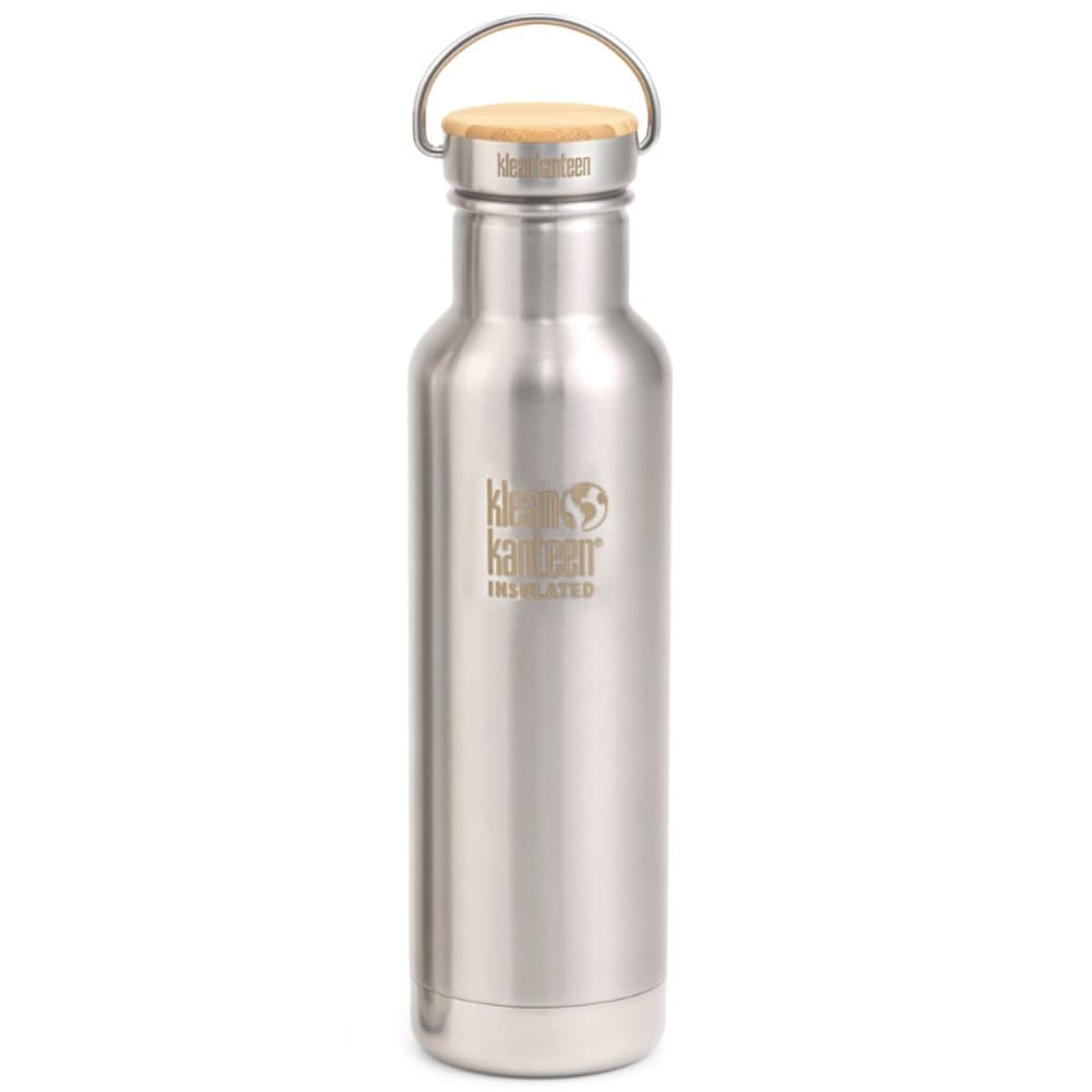 Klean Kanteen Insulated 592ml K20VCSSLRF-BSE