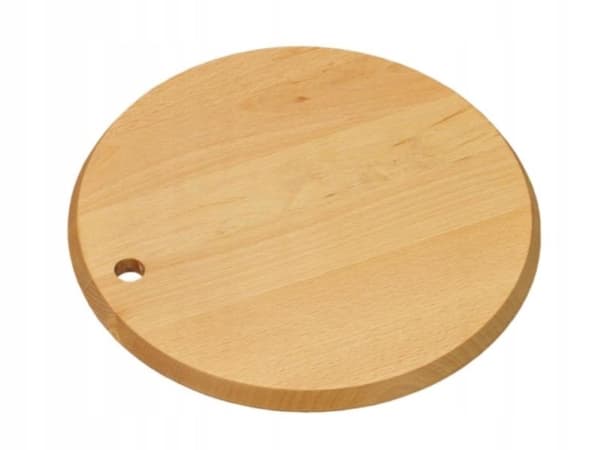 Cutting board Kesper Cutting board, beech, rustic, FSC