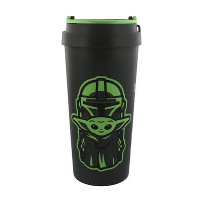 The Mandalorian, Rejsekrus - Baby Yoda