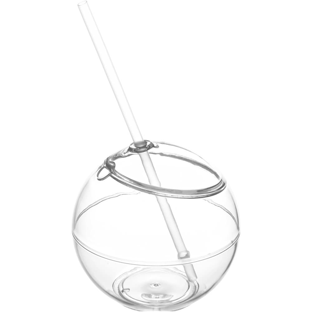 Bullet Fiesta Ball And Straw (paket med 2)
