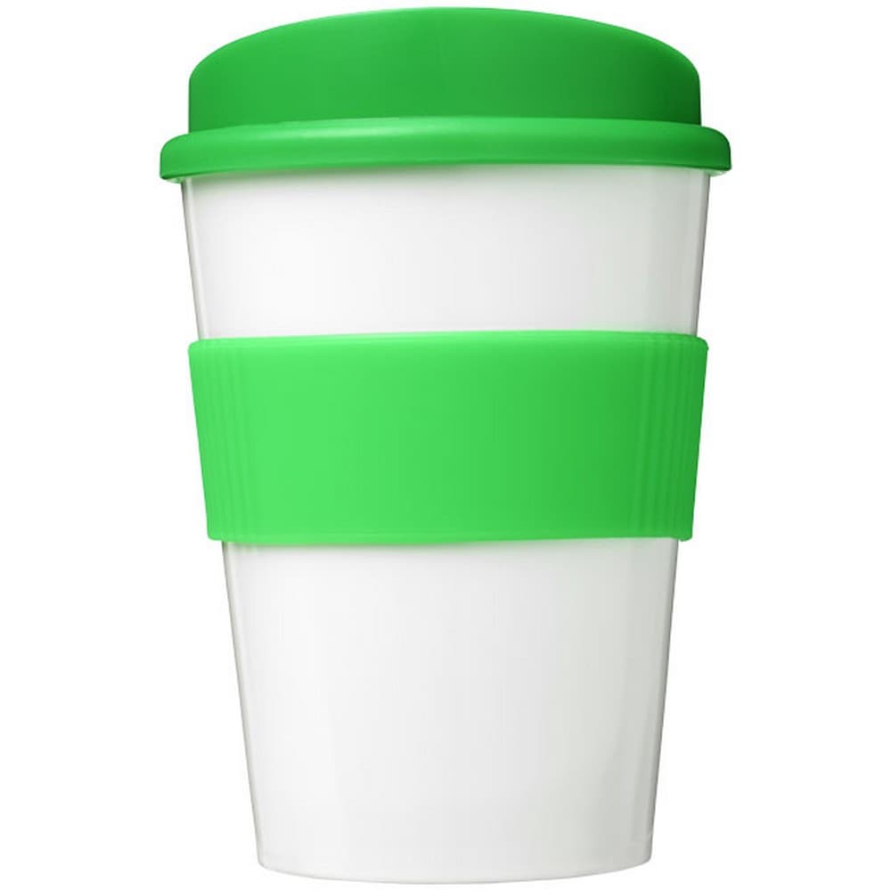 Brite-Americano Medio 300ml Tumbler With Grip