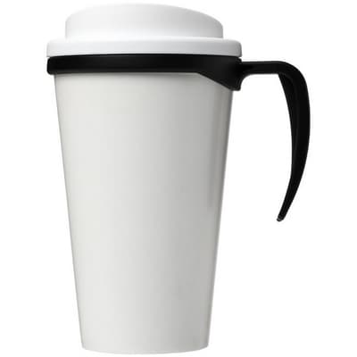 Brite-Americano Grande 350ml Insulated Mug