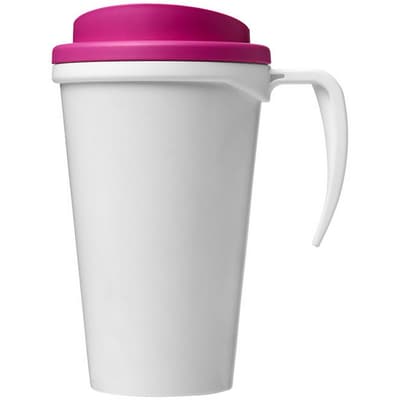 Brite-Americano Grande 350ml Insulated Mug