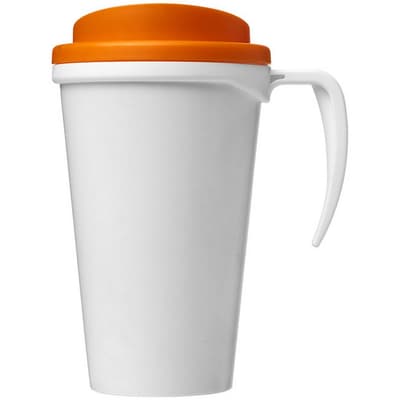 Brite-Americano Grande 350ml Insulated Mug