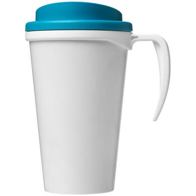 Brite-Americano Grande 350ml Insulated Mug