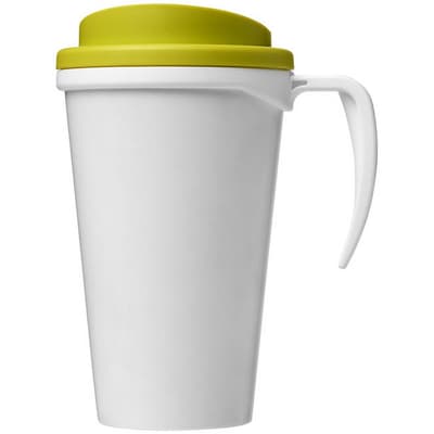 Brite-Americano Grande 350ml Insulated Mug