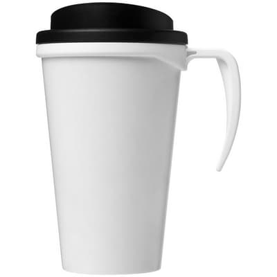 Brite-Americano Grande 350ml Insulated Mug