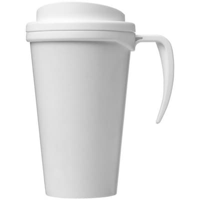 Brite-Americano Grande 350ml Insulated Mug