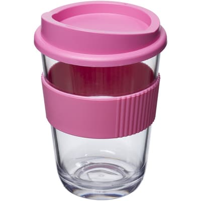 Americano 300ml Insulated Tumbler With Grip