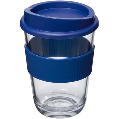 Americano 300ml Insulated Tumbler With Grip