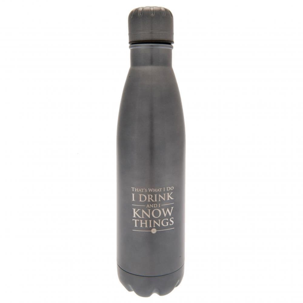 Game Of Thrones Thermal Flask