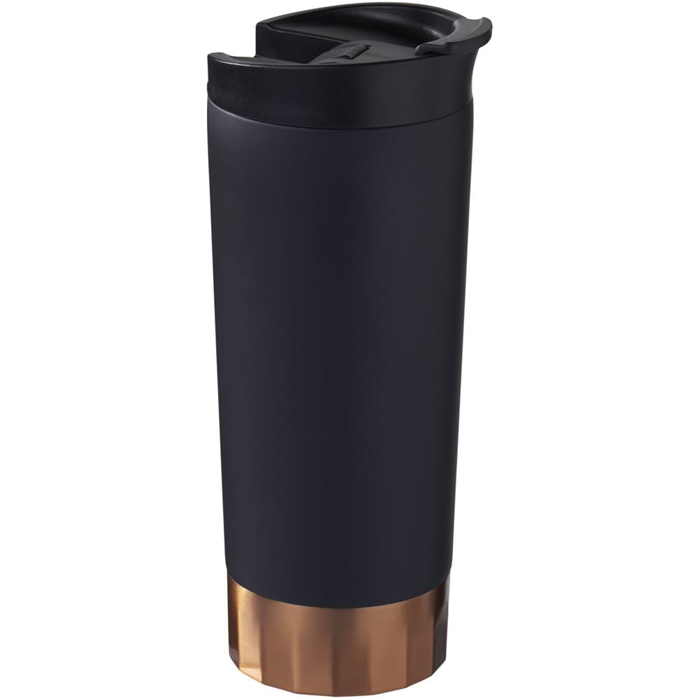Avenue Peeta Copper Vacuum Tumbler
