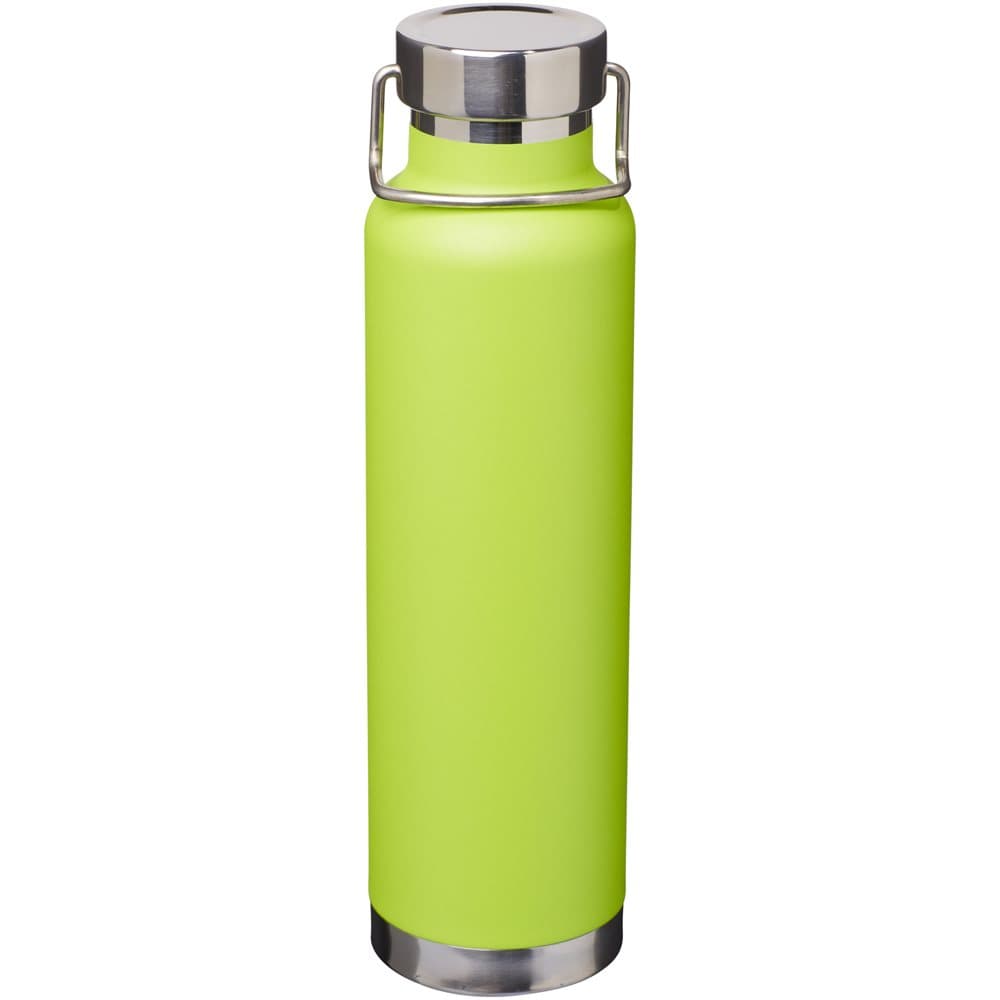 Avenue Thor Copper Vacuum Insulated Bottle