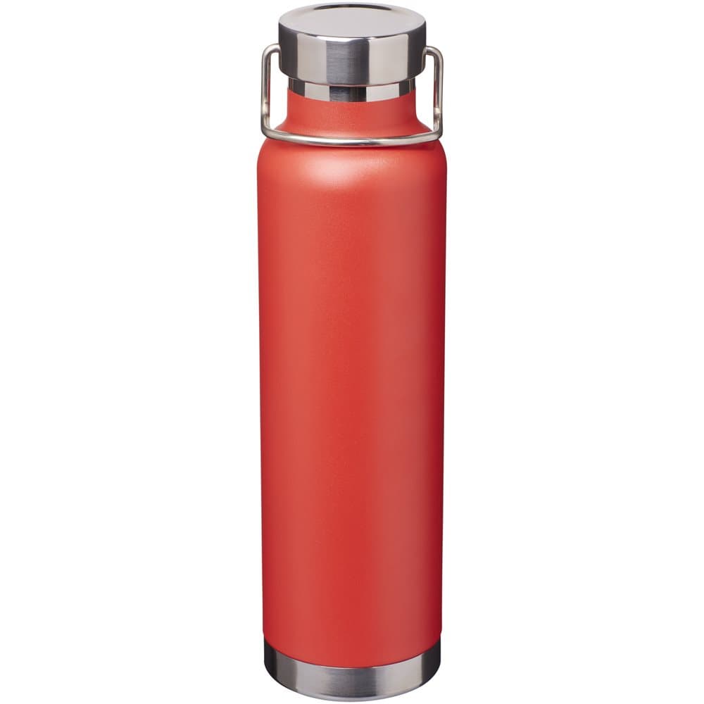 Avenue Thor Copper Vacuum Insulated Bottle