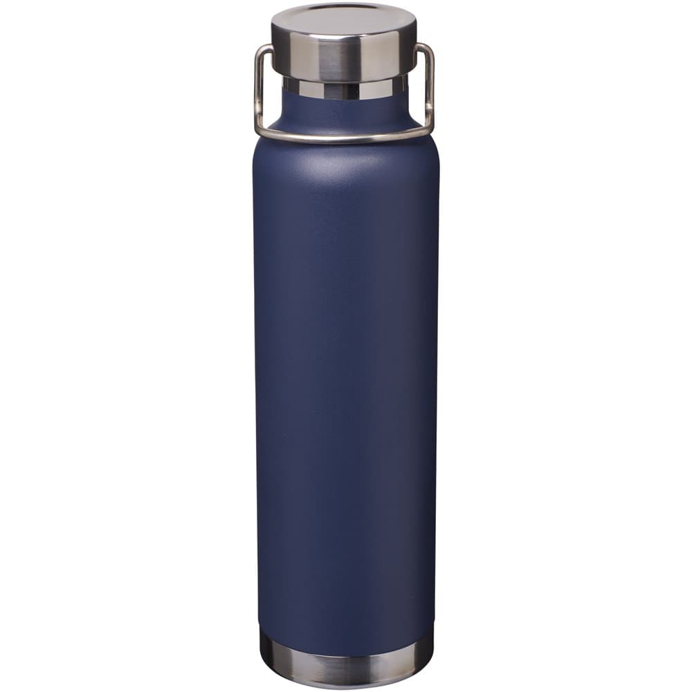 Avenue Thor Copper Vacuum Insulated Bottle