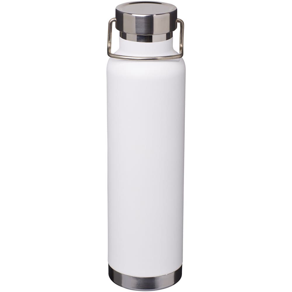 Avenue Thor Copper Vacuum Insulated Bottle