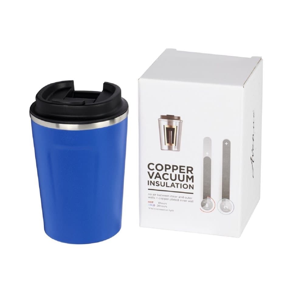 Avenue Thor 360 ml Leak-Proof Copper Vacuum Tumbler
